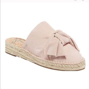 SAM EDELMAN | Lydia Mules